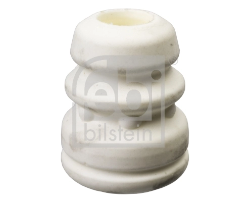 Rubber Buffer, suspension